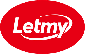 Letmy logo